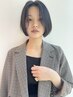 【人気NO.2♪】カット＋カラー￥7900[仙台/髪質改善/広瀬通/men's/インナー]