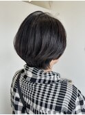 ショート