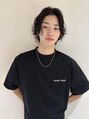 サイン メンズ 渋谷(SIGN men's) 南隼太 メンズ