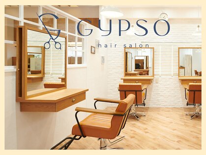 ジプソ 池袋西口(Gypso)の写真