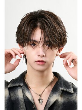 アイトーキョー 池袋(AI TOKYO) シースルーセンターパート