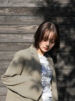 ディア 茅ヶ崎(diar)&nbsp;くびれボブ