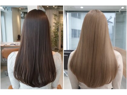 レリーリズ 大阪梅田(Rely Liz)の写真