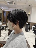 ショートスタイル