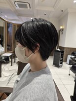 ロテ(Rote)&nbsp;ショートスタイル