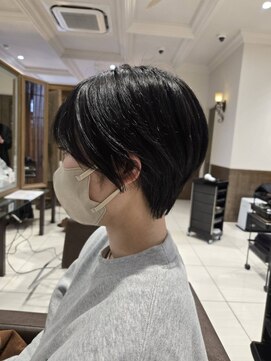 ロテ(Rote) ショートスタイル