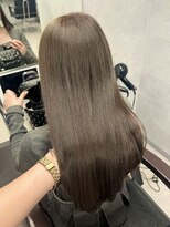 ネウィ 所沢(newi)&nbsp;艶々透明感ベージュ