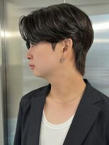 オットット(OttottO)&nbsp;メンズカット/パーマ/ダウンパーマ/韓国ヘア