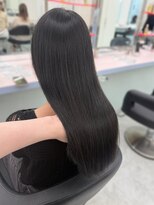 ロア(ROA) 本気で変わる。ROAの髪質改善