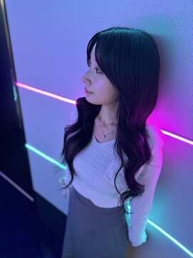 ラニシス ヘアー(Lanisis Hair) 美髪艶髪ロング