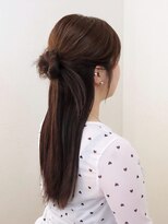 エイムス(AYMES)&nbsp;カチモリヘア