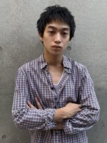 ランズサンズ 表参道(runsuns) 原宿/表参道/明治神宮前/メンズカット/メンズパーマ/学割U24