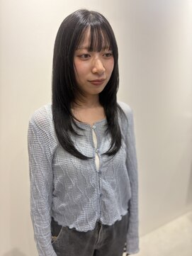 イル(il) フェイスレイヤー
