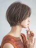 【初めての方オススメ】カット＋トリートメント￥4500【中目黒/代官山】
