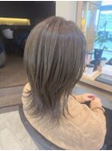 ウルフレイヤー/10代/20代/30代/40代/50代