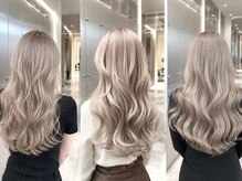 あなたの日常を特別に変える美容室【SKILL水戸】