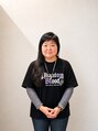 テーラヘアー 取手店(TELA HAIR)&nbsp;池田 淳子