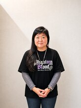 テーラヘアー 取手店(TELA HAIR)&nbsp;池田 淳子
