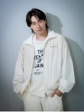 ホワイト(WHITE)&nbsp;栗田 拓