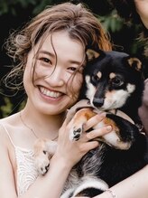 アピッシュ(apish 並木通り)&nbsp;原口 真実歌