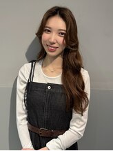 ハレケメリディッシュ(HAREKE meridish)&nbsp;柏木 彩夏