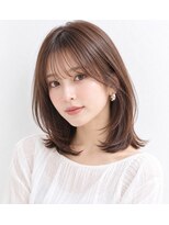 クララジャパン 柏豊四季店(CLALA JAPAN)&nbsp;大人可愛いくびれミディ