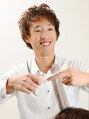 ヘアークゥール/松岡　逸平