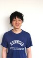 ヘアーデザイン ライン(hair design Line)/山崎　智偉