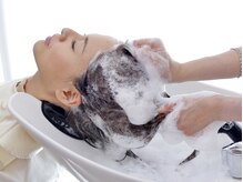 ヘアデザイン サンドクロック(Hair design SAND CLOCK)