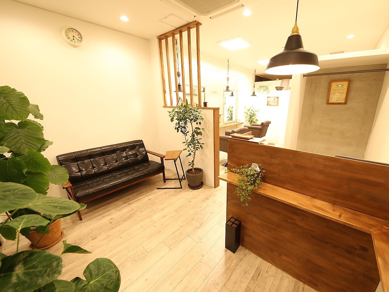 春木駅で人気の個室美容室｜ホットペッパービューティー