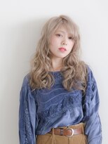 ヘアーアンドメイク ニュートラルアーチ(Hair&Make neutral Arch)&nbsp;・*  See - Through  G radii ton  *・ニュートラルアーチ町田