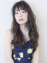 メノン 茨木店(Menon)&nbsp;大人揺れラフウェーブ♪