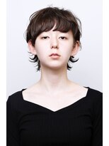 アルテヘアー(arte HAIR)&nbsp;【arteHAIR】マッシュウルフ