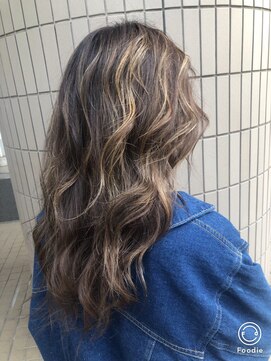 クレル(Creelu) ロング