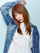 ルーツ(Root)&nbsp;NY style ロング