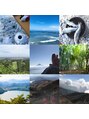 ミル(1001 mille) 海に行ったり山に行ったり釣りしてみたり。アウトドア派です！