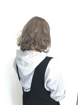 アヤナ バイ アヤラ(ayana by ayala)&nbsp;モノトーンベージュ〈浦安 美容室〉