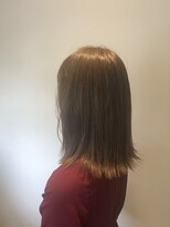 リンク(Link)&nbsp;ミディアムストレート★