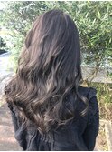 【Lela Pearl 高知】韓国風大人モノトーンカラー