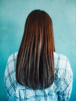 プロデュース 古淵店(Produce)&nbsp;さらさらロング　【古淵/相模原/町田】