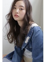 リムレス(LIMLESS)&nbsp;カット/カラー