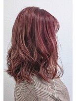 ジェナ(Jena)&nbsp;ケアブリーチ×イルミナトワイライト