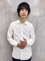 ナイン(9) 永沼 勇平