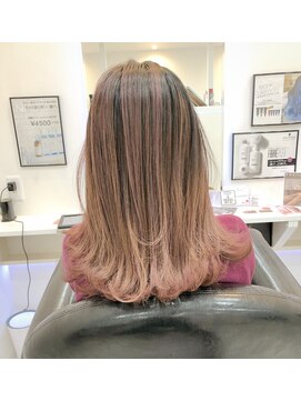 レディ(Ready) バレピン