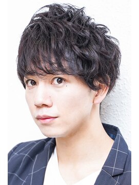 メイドマンバーバーショップ 西宮北口(MADE MAN BARBER SHOP) 【西宮初かりあげ専門店☆】フェードバーバーツーブロビジネス