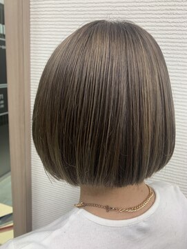 アプリール(aprir) シナモンベージュ