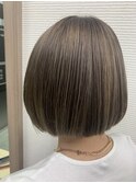 シナモンベージュ
