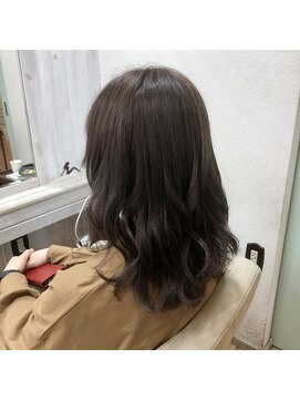 マヤ 竜王店(MYA) 柔らかフェミニン