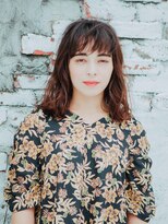 美容室 グローブ 船橋店(globe)&nbsp;ベビーピンクグラデーション[船橋/船橋駅]