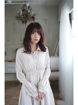 プロデュース 古淵店(Produce)&nbsp;ゆるふわウェーブ